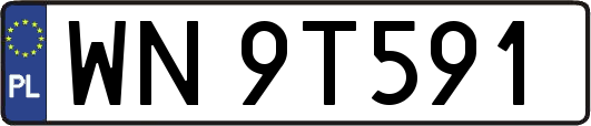 WN9T591