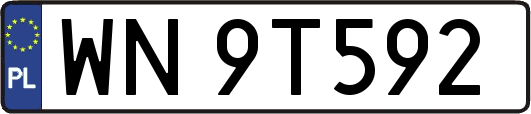 WN9T592