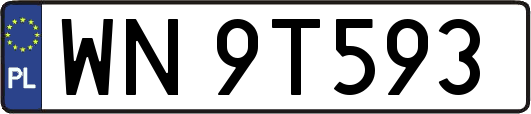 WN9T593