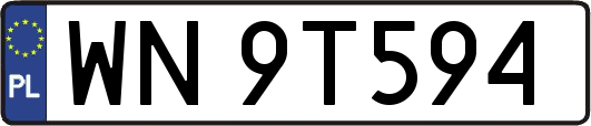 WN9T594