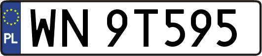 WN9T595
