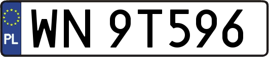 WN9T596