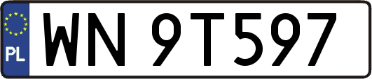 WN9T597