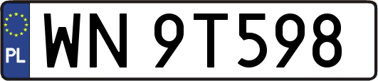 WN9T598