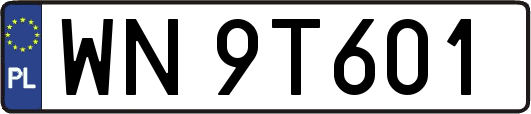 WN9T601