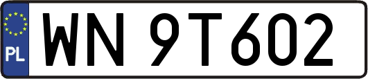 WN9T602