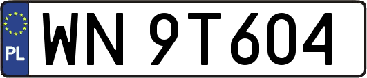 WN9T604