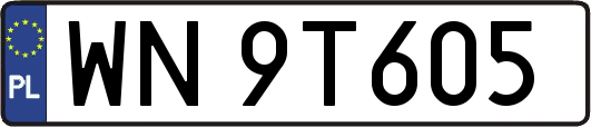 WN9T605