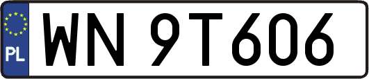 WN9T606