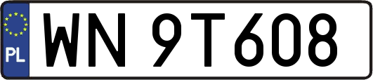 WN9T608