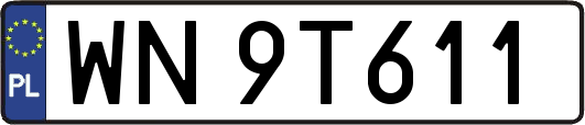 WN9T611