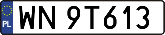 WN9T613