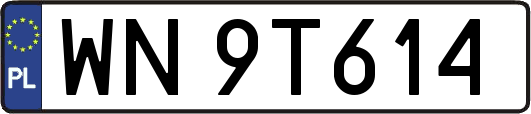 WN9T614