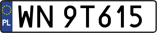 WN9T615