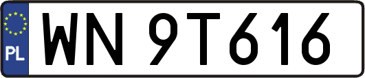 WN9T616