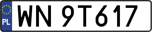 WN9T617