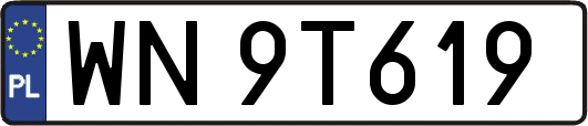 WN9T619