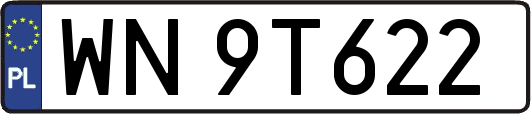 WN9T622