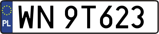 WN9T623