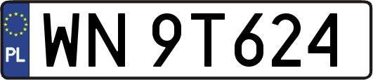 WN9T624