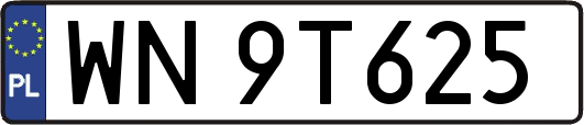 WN9T625