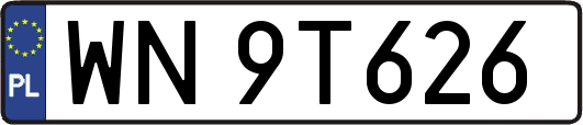 WN9T626