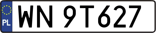 WN9T627