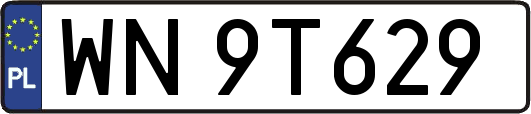 WN9T629