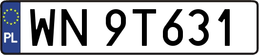 WN9T631