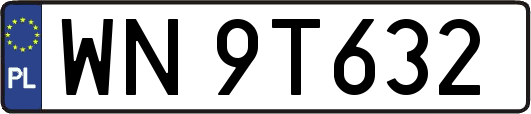WN9T632
