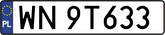 WN9T633