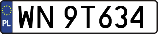 WN9T634