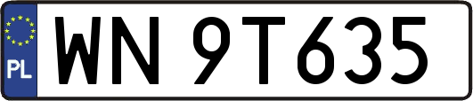 WN9T635