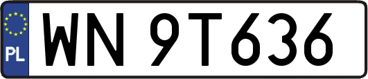 WN9T636