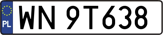 WN9T638