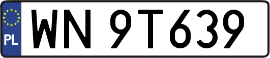 WN9T639