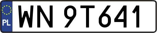 WN9T641
