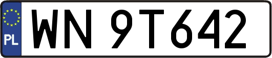 WN9T642