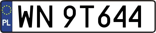 WN9T644