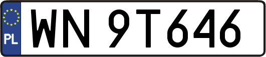 WN9T646