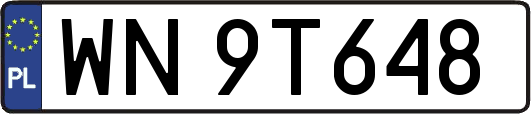 WN9T648