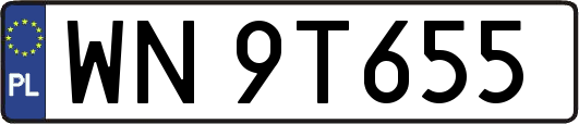 WN9T655