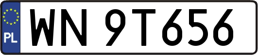 WN9T656