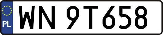 WN9T658