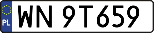 WN9T659