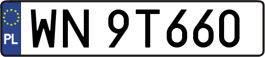 WN9T660