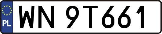 WN9T661