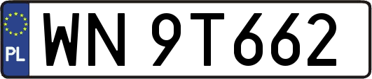 WN9T662
