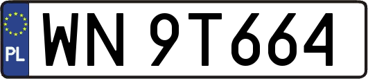 WN9T664