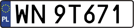 WN9T671